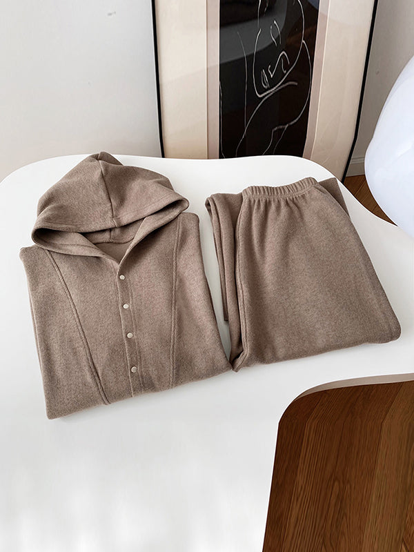 Beautifully Crafted Trousers in a Classic Style