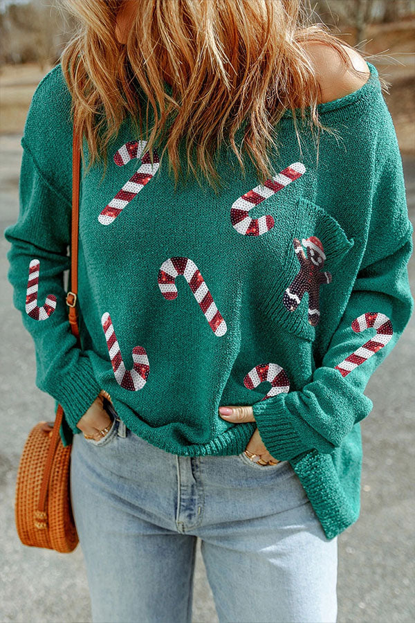 Classic Vintage & Enduringly Stylish Pullover