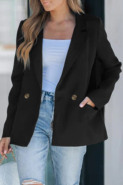 Beautifully Finished Garment in a Timeless Design