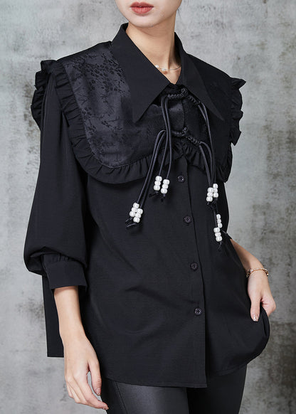 Effortlessly Elegant Shirt with a Timeless Design