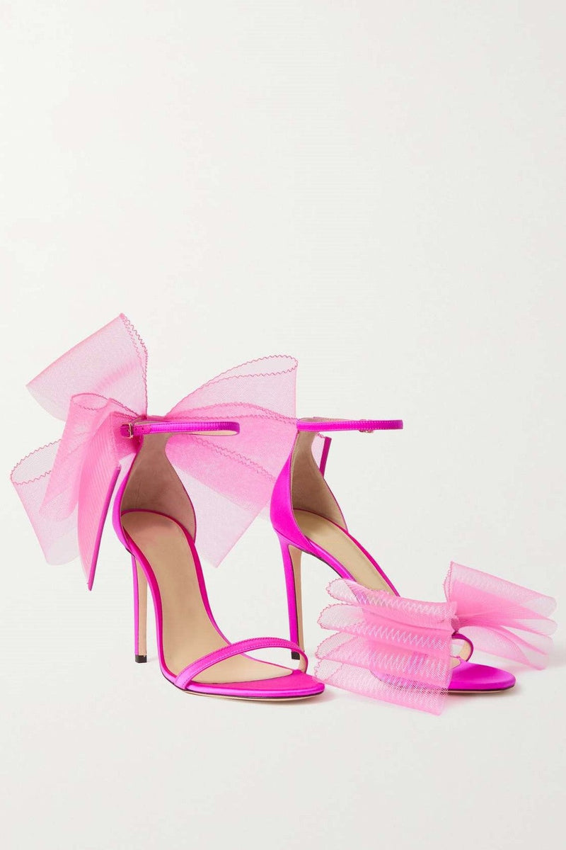 Classic Vintage & Enduringly Stylish Sandals