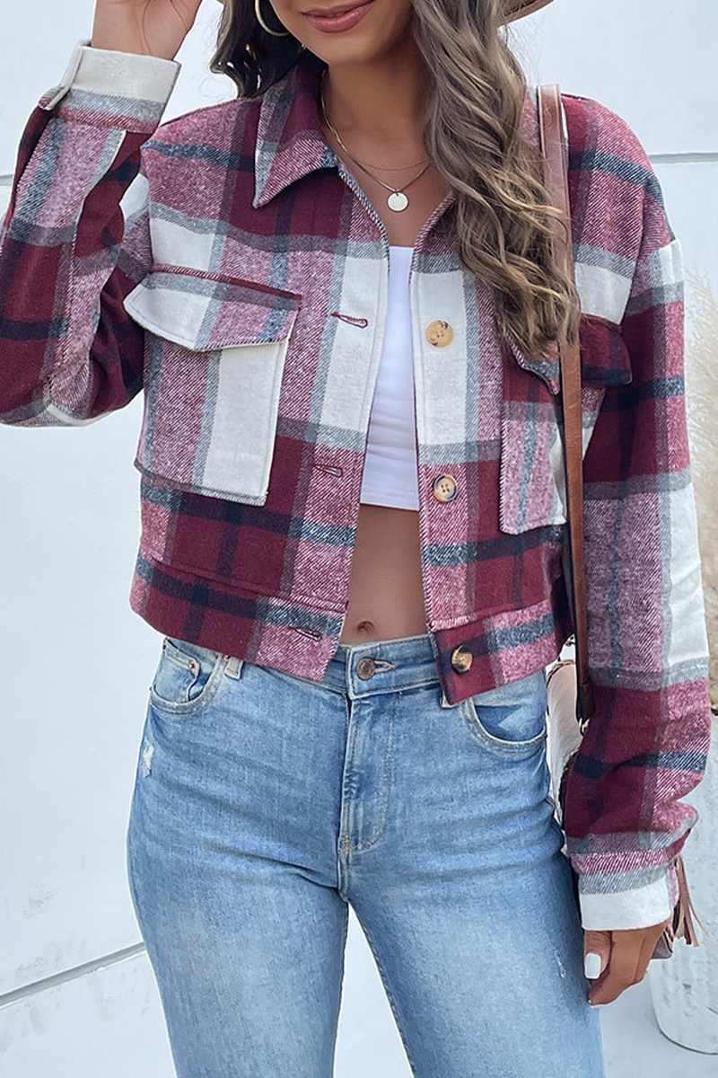 Beautifully Balanced Top with Timeless Character