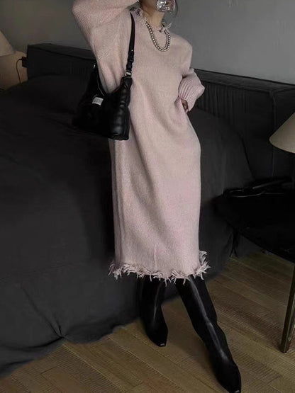 Elegantly Styled Sweater for Everyday Wear