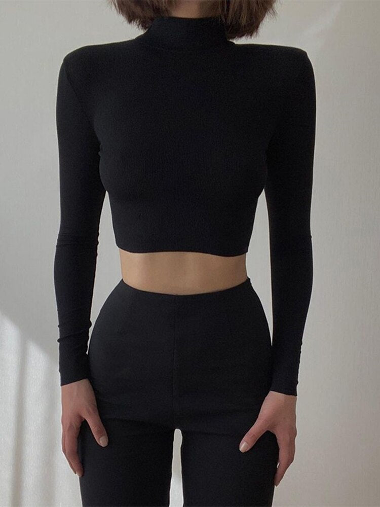 Beautifully Crafted T-Shirt in a Classic Style