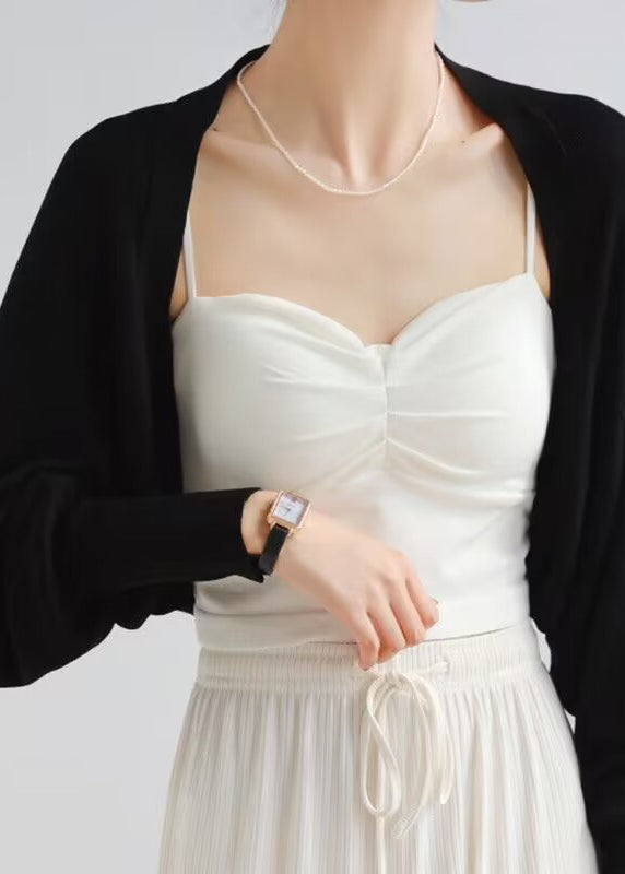 Polished Cardigan with an Effortless Classic Look