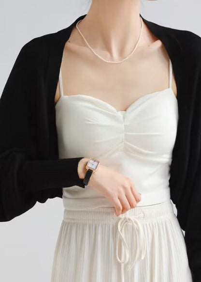 Polished Cardigan with an Effortless Classic Look