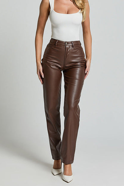 Beautifully Crafted Pants in a Classic Style