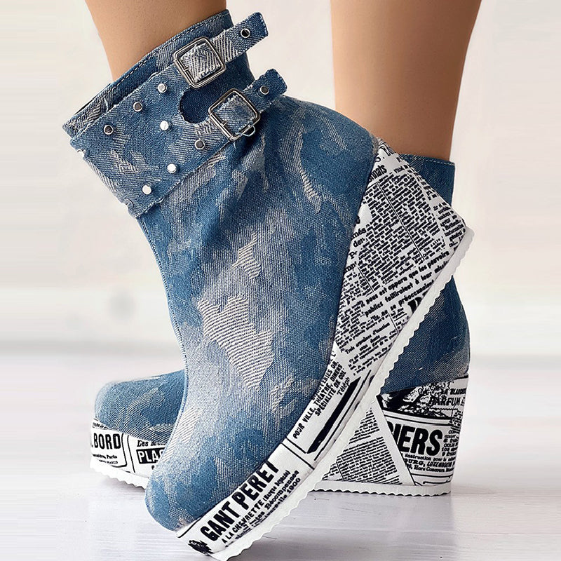 Classic Vintage & Enduringly Stylish Shoes