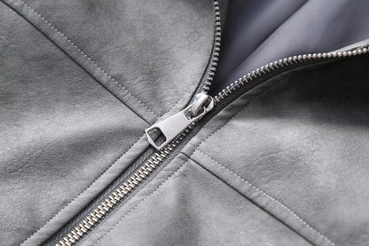 Sophisticated Jacket with a Clean Classic Look