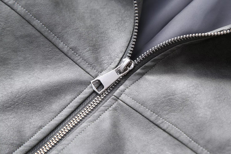 Sophisticated Jacket with a Clean Classic Look