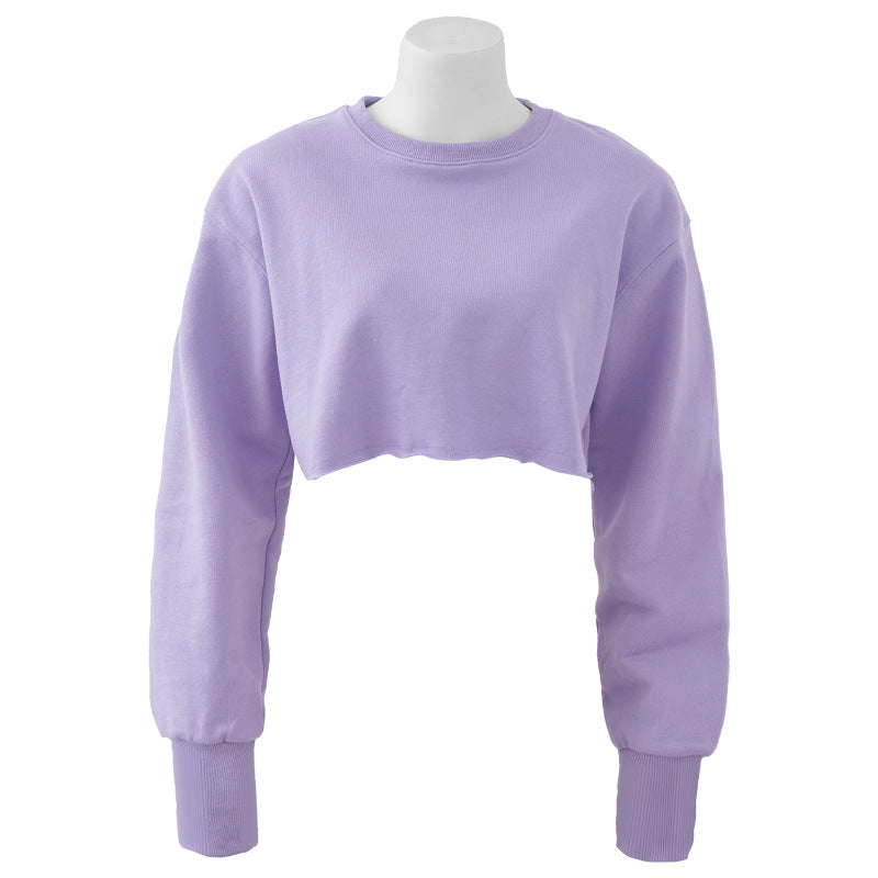 Sophisticated Pullover with a Clean Classic Look