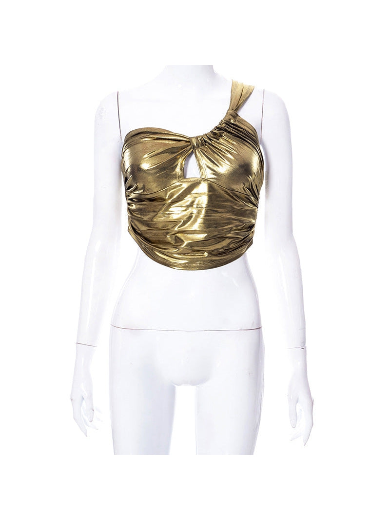 Effortlessly Elegant Top with a Timeless Design