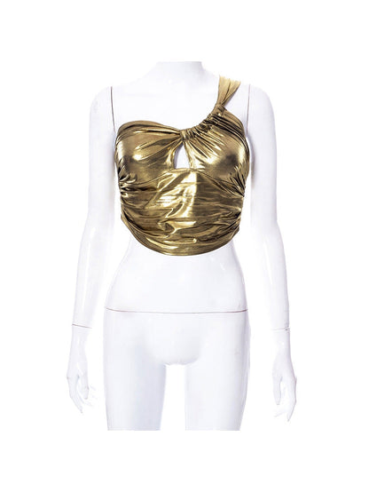 Effortlessly Elegant Top with a Timeless Design