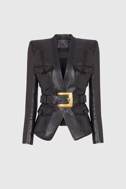 Beautifully Finished Jacket in a Timeless Design