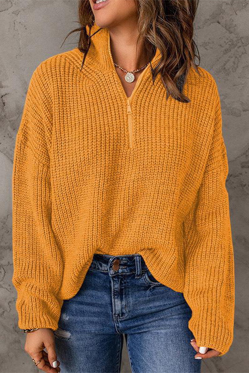 Classic Vintage & Enduringly Stylish Sweater