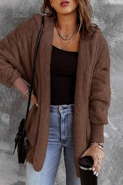 Sophisticated Cardigan with a Clean Classic Look