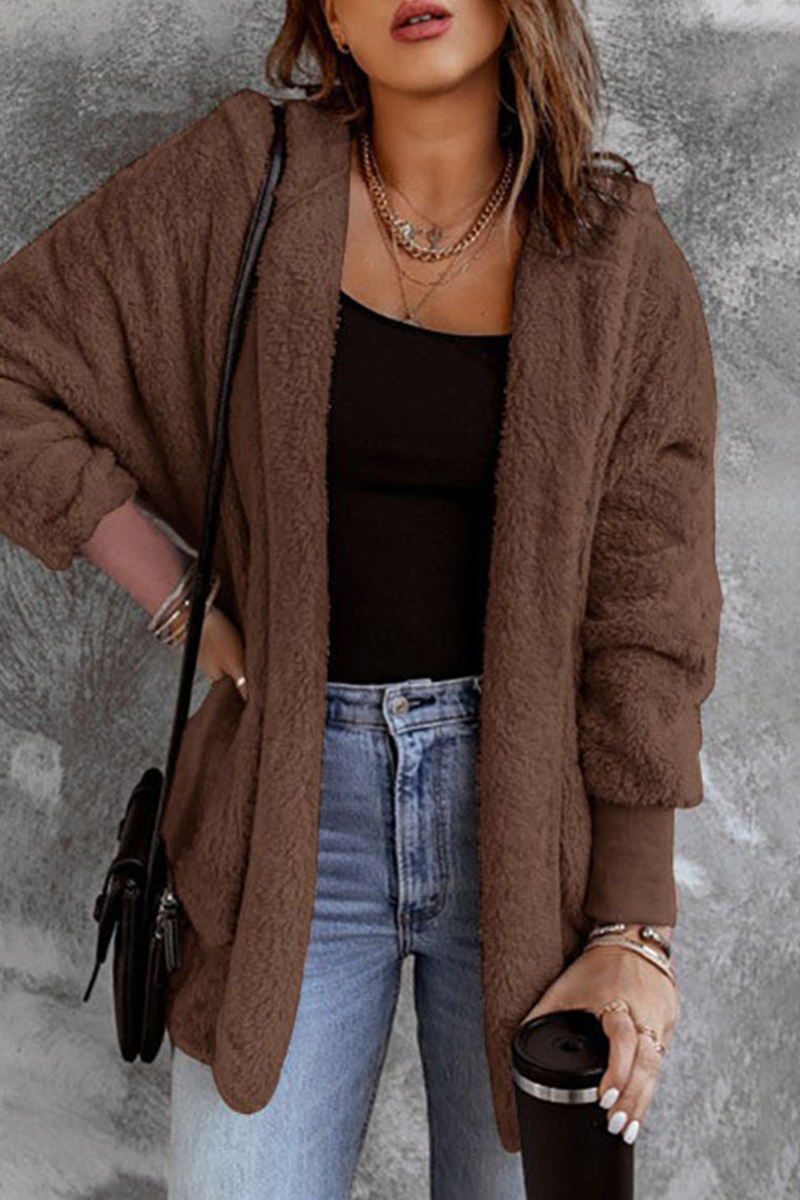 Sophisticated Cardigan with a Clean Classic Look