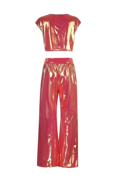 Sophisticated Pants with a Clean Classic Look