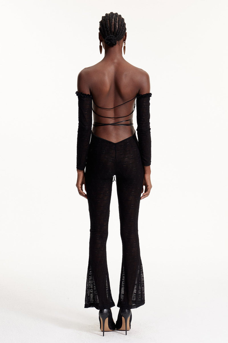 Vintage Inspired Garment with a Contemporary Edge