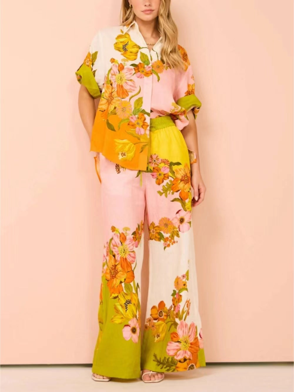 Elegantly Styled Pants for Everyday Wear