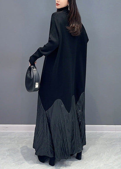 A Vintage Style Sweater with Delicate Timeless Details