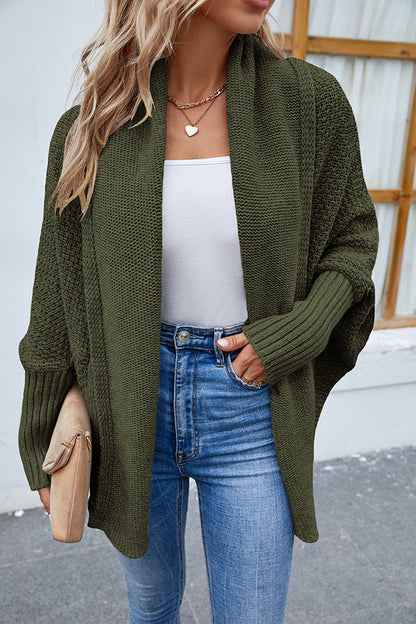 Gracefully Styled Cardigan for Any Occasion