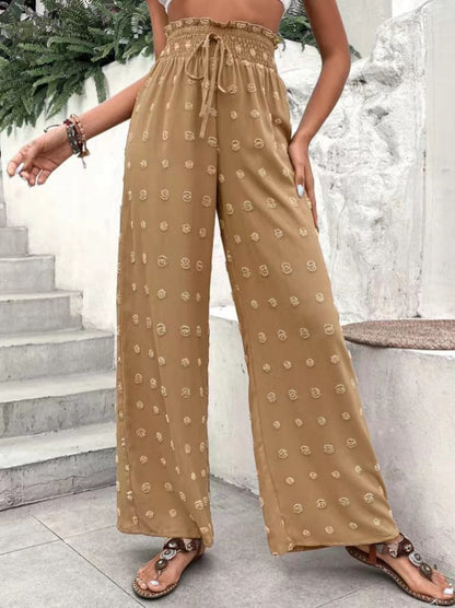 Beautifully Crafted Pants in a Classic Style