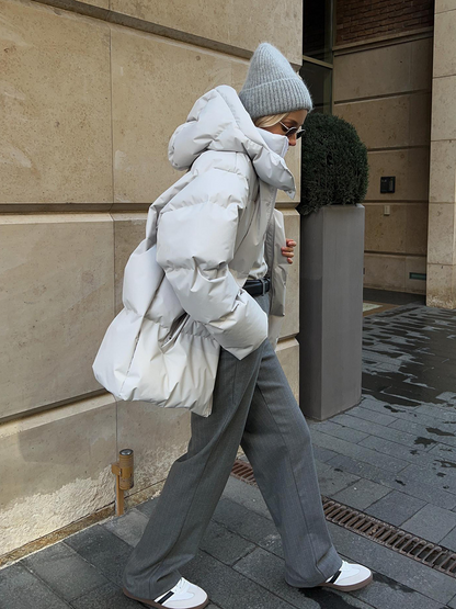Beautifully Balanced Jacket with Timeless Character