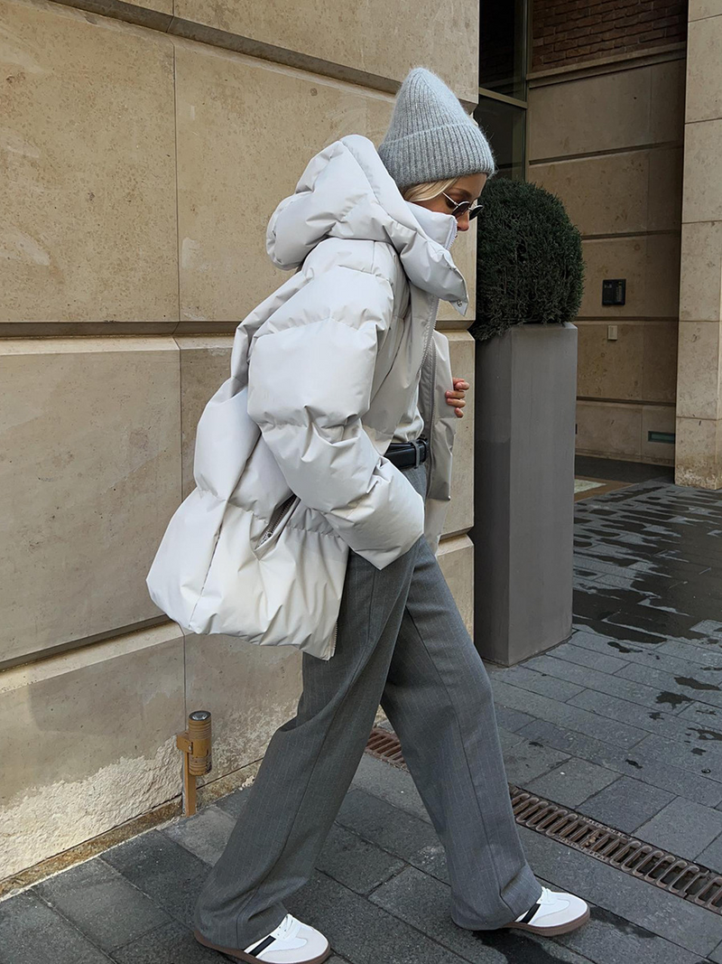 Beautifully Balanced Jacket with Timeless Character
