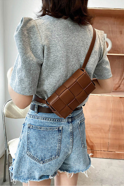 Beautifully Balanced Bag with Timeless Character