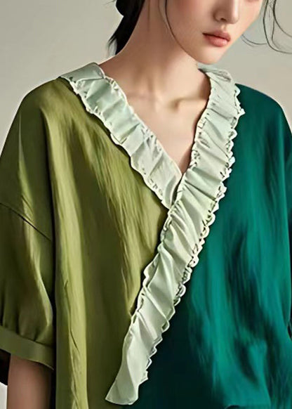 Gracefully Styled Shirt for Any Occasion