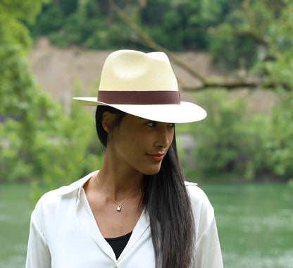 Gracefully Styled Garment for Any Occasion