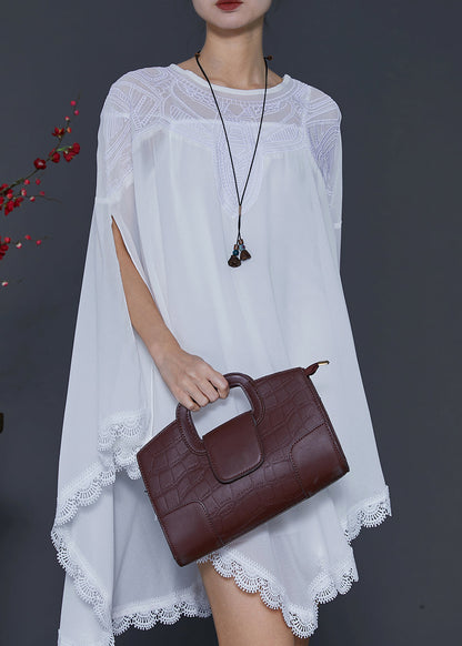 Beautifully Finished Shirt in a Timeless Design