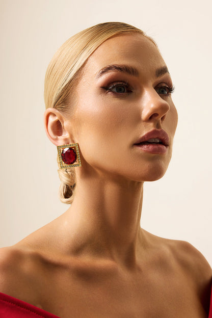 Vintage Inspired Garment with a Contemporary Edge