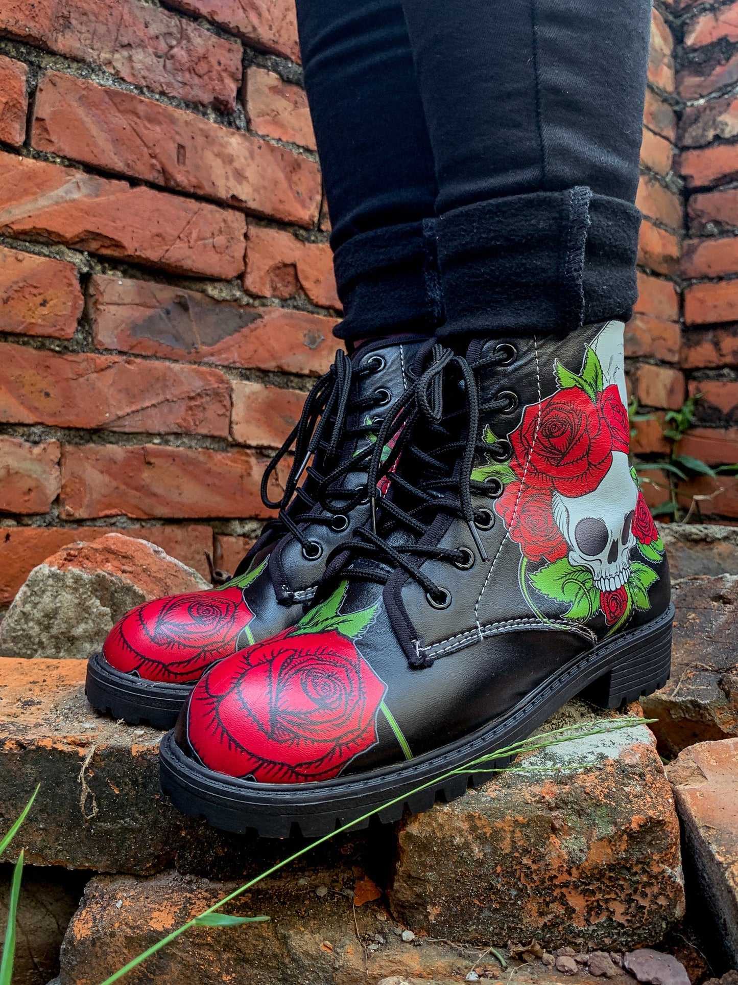 Elegantly Styled Boots for Everyday Wear