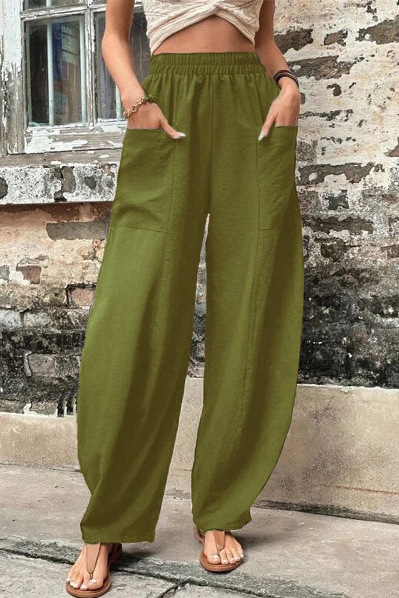 Well Tailored Garment with a Graceful Silhouette