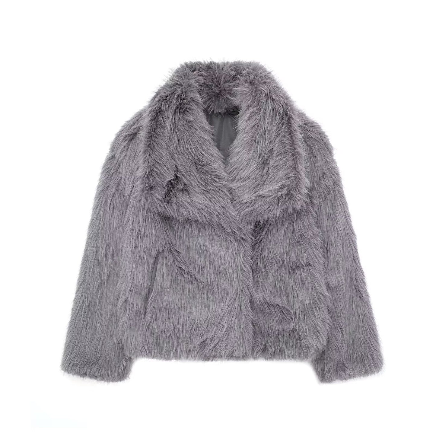 Beautifully Balanced Coat with Timeless Character