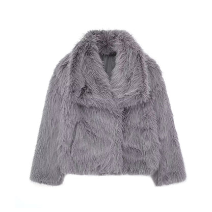 Beautifully Balanced Coat with Timeless Character