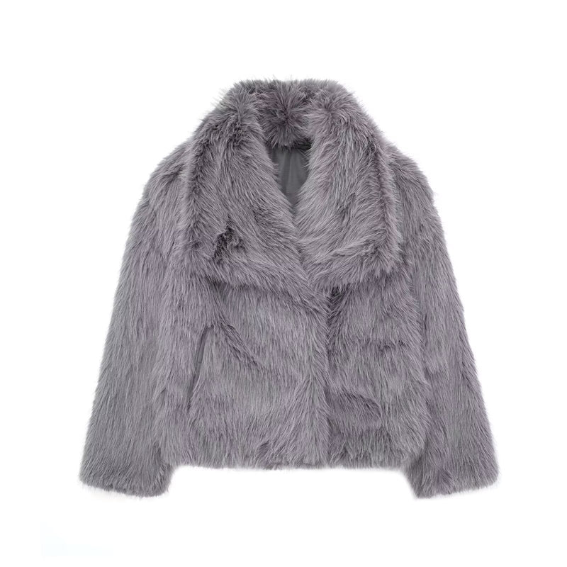 Beautifully Balanced Coat with Timeless Character