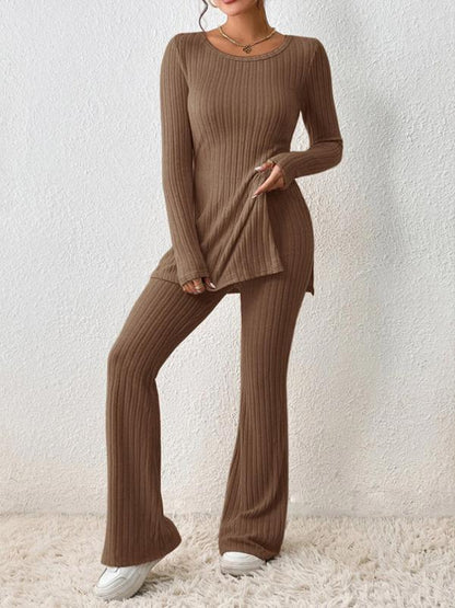 Well Tailored Garment with a Graceful Silhouette