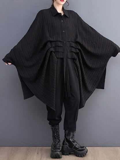 Beautifully Balanced Blouse with Timeless Character