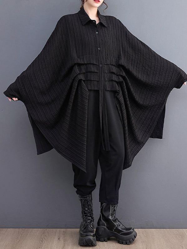 Beautifully Balanced Blouse with Timeless Character