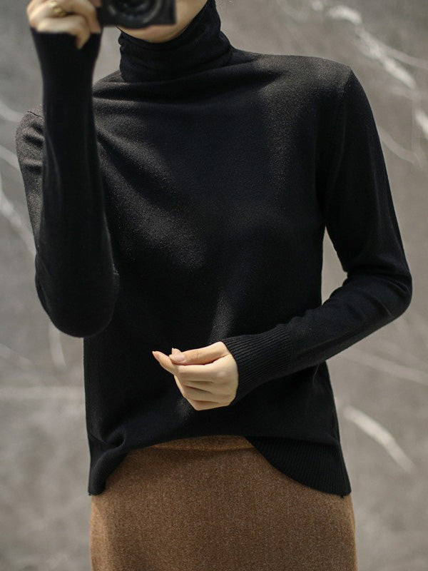 Effortlessly Elegant Top with a Timeless Design