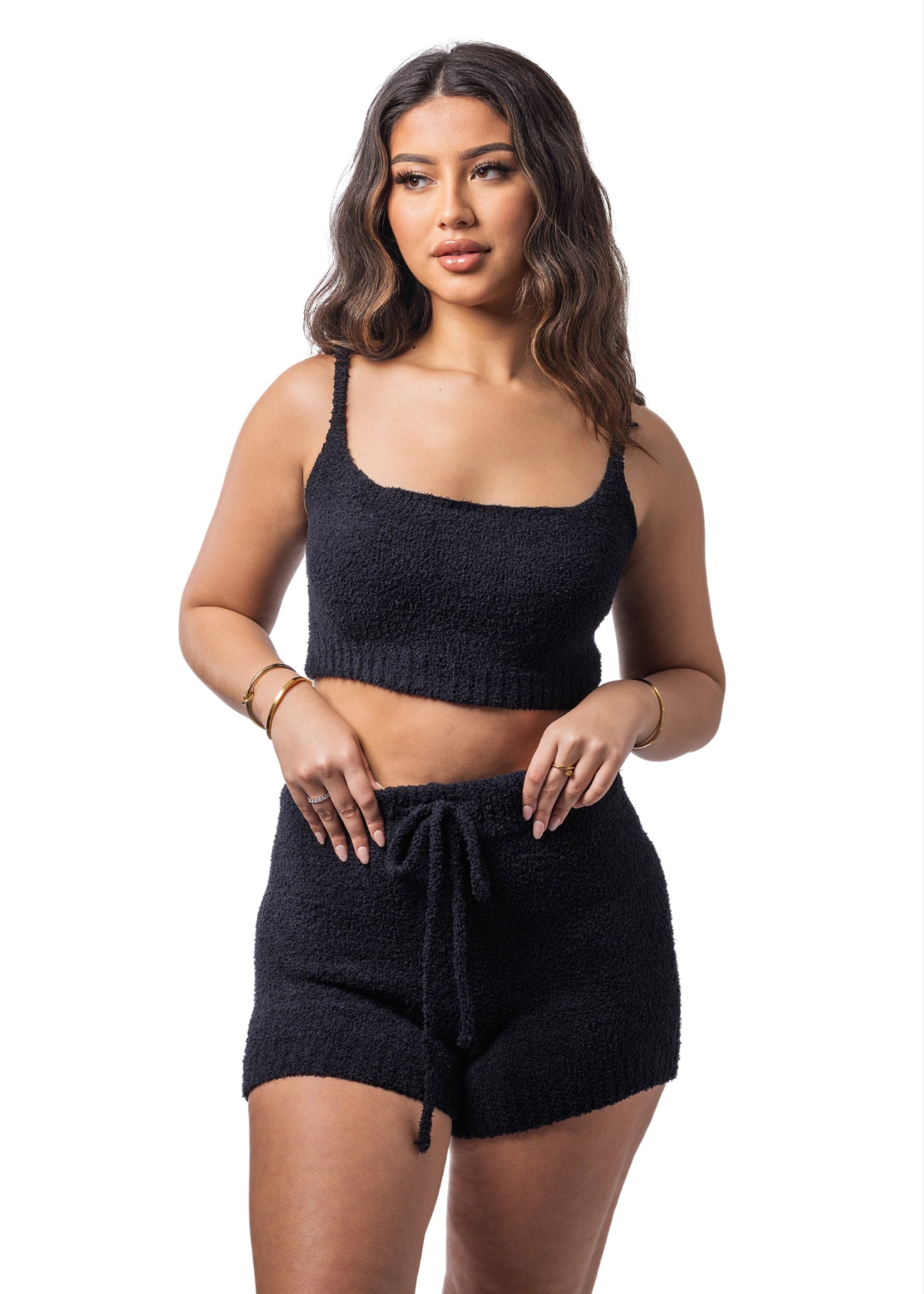 Gracefully Styled Garment for Any Occasion