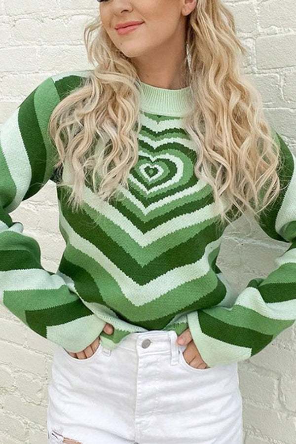 Classic Vintage & Enduringly Stylish Sweater