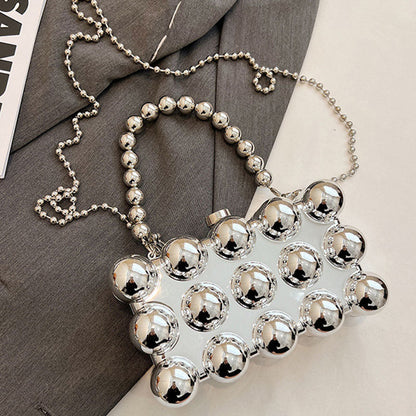 Polished Bag with an Effortless Classic Look