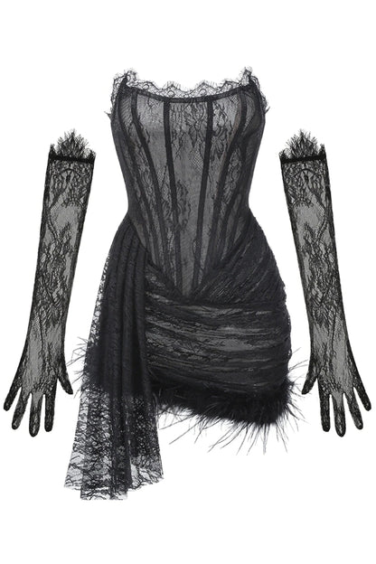 Classic Vintage & Enduringly Stylish Dress