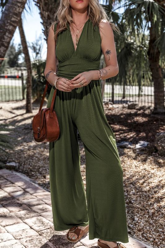 Beautifully Balanced Garment with Timeless Character