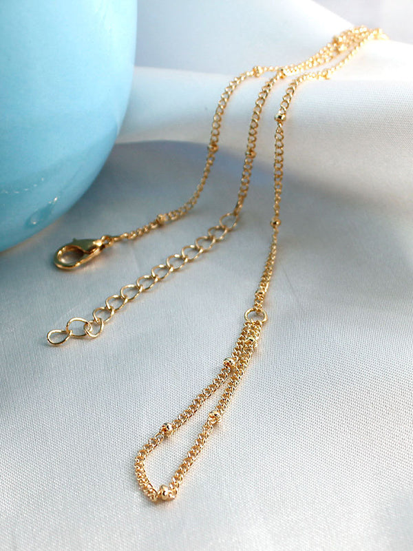 Beautifully Finished Garment in a Timeless Design
