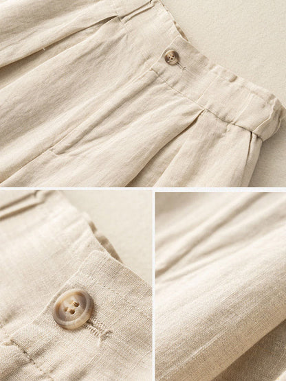 Classic Vintage Garment with a Flattering Fit
